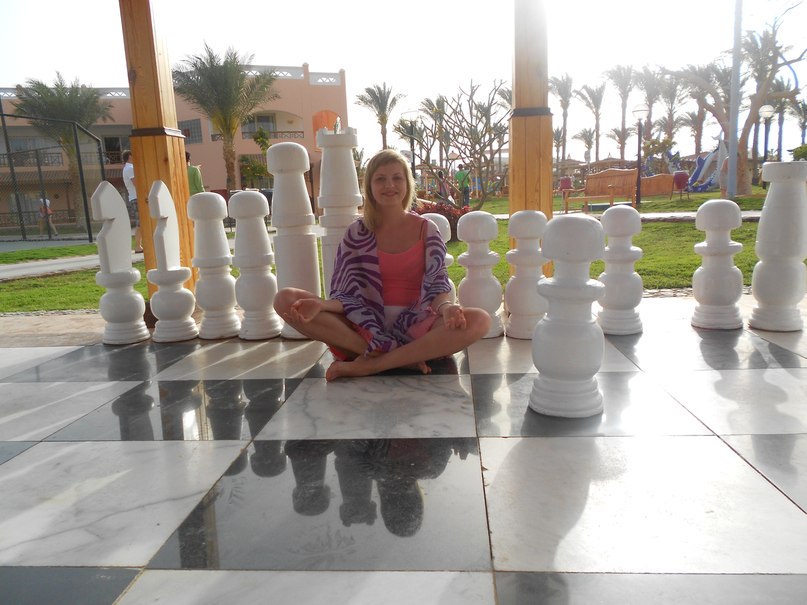 Юлия Жданова | 