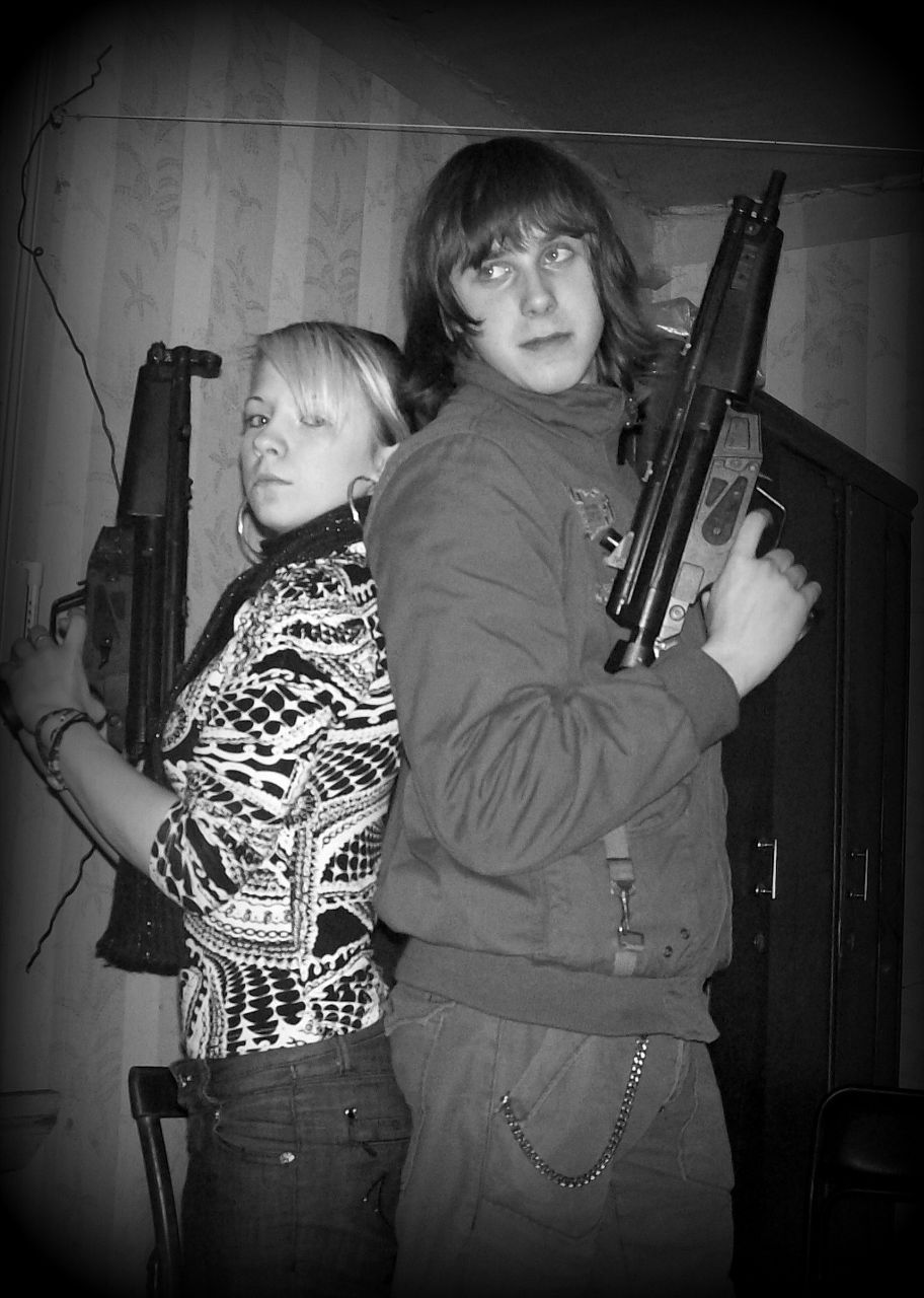 Еленка Таганова | Мытищи