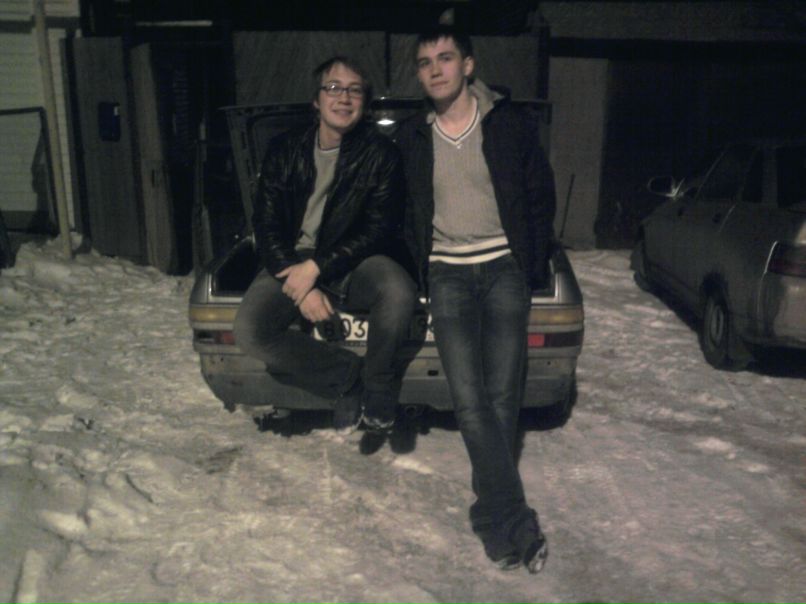 Андрей Кузнецов Hard As A Rock | Екатеринбург