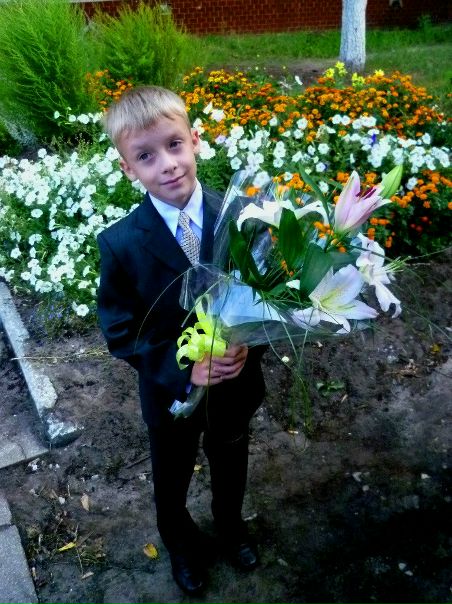 №123, Вера Чикваркина №123, Вера Чикваркина