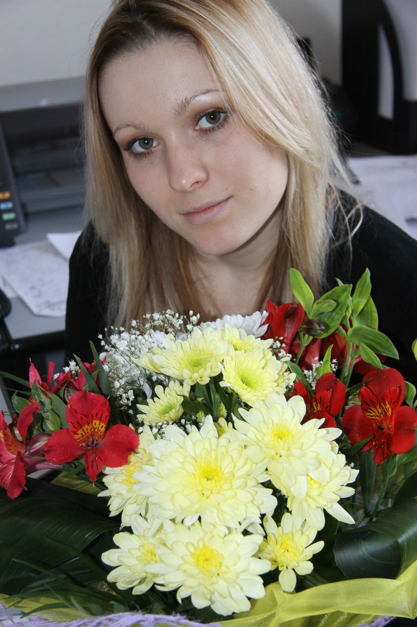 Наталья Курган | Днепр (Днепропетровск)