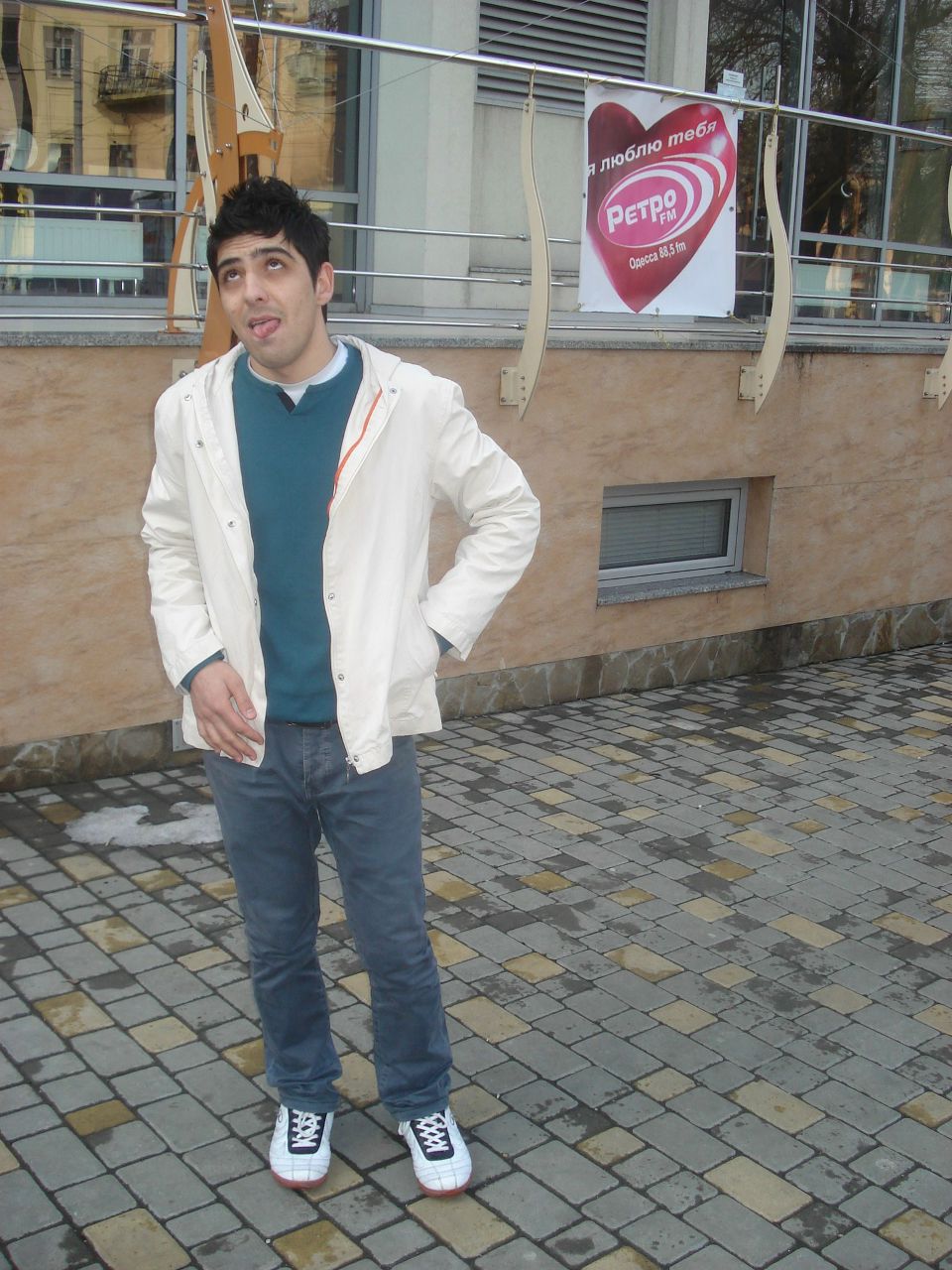 Coshgun Quliyev <<  CEGO >> | Баку