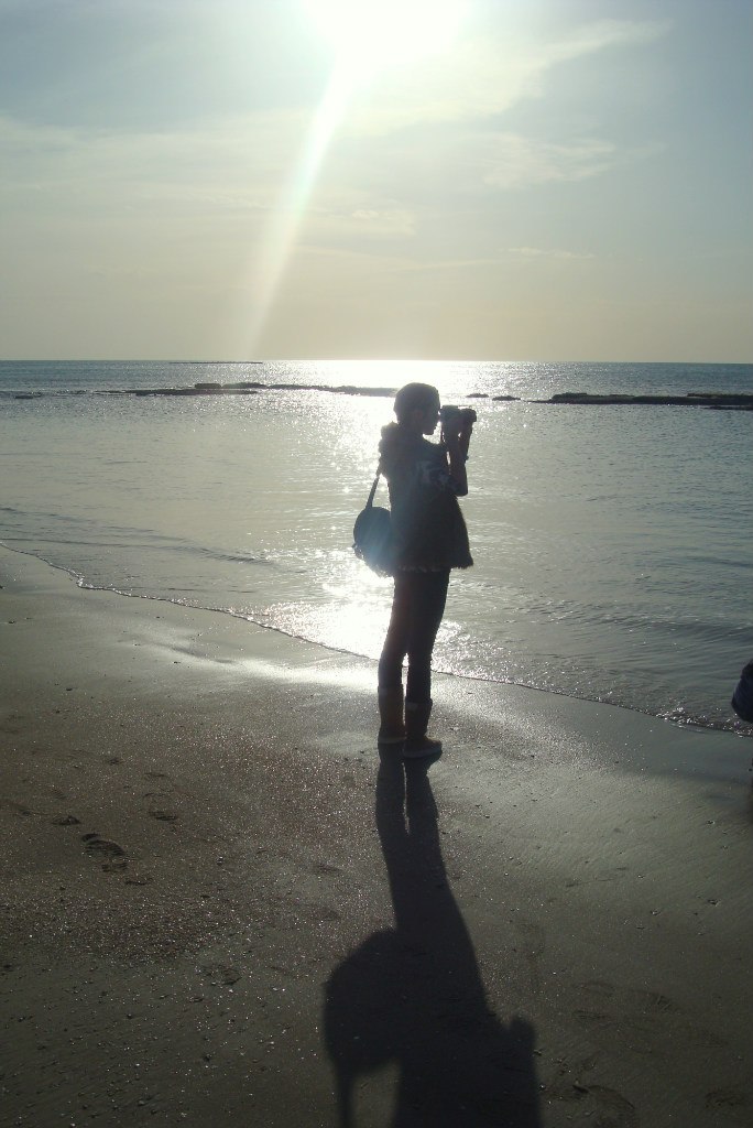 Ксюша Бондаренко | Симферополь