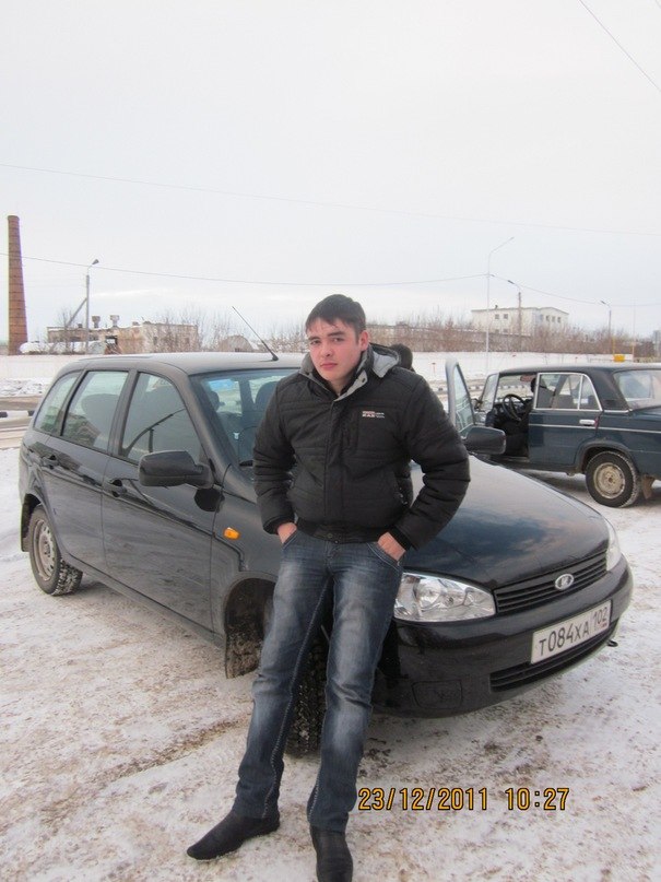 Алмаз Фазлыев | 