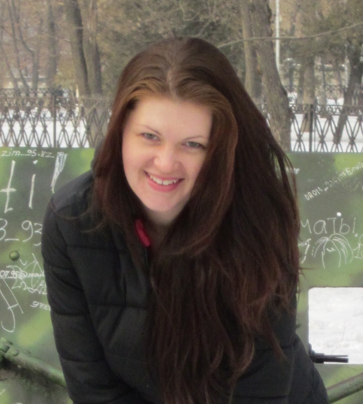 Елена Скопцова | Алматы