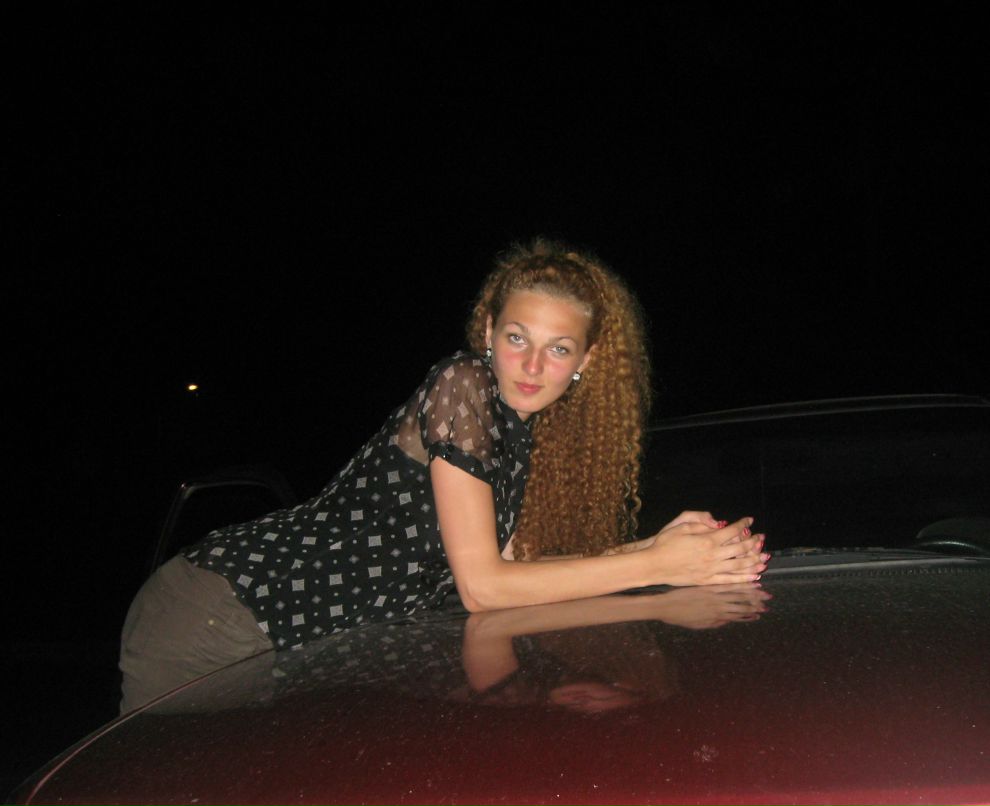 Ксения Студенцова | Пятигорск