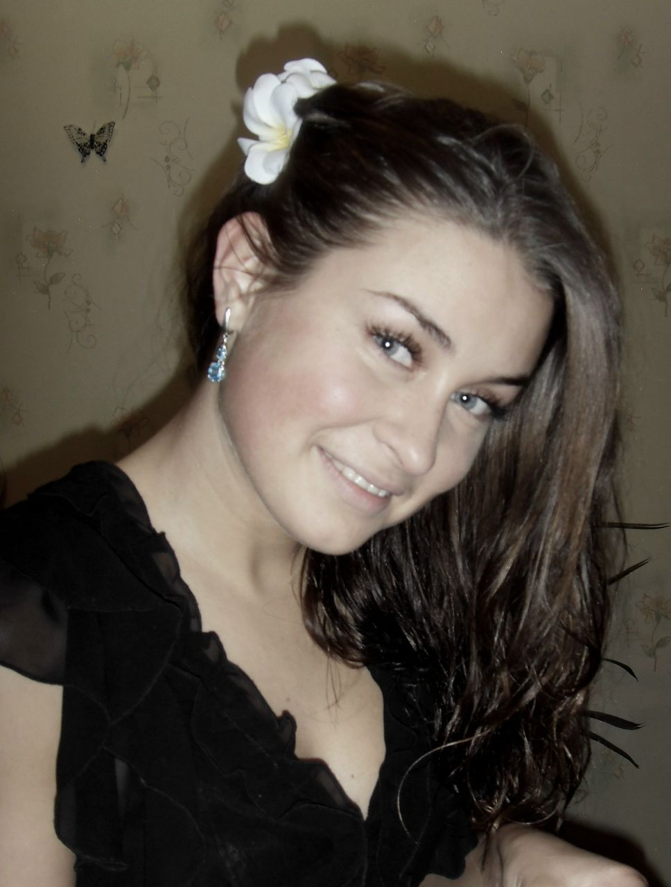 Daria Kruglova | Екатеринбург