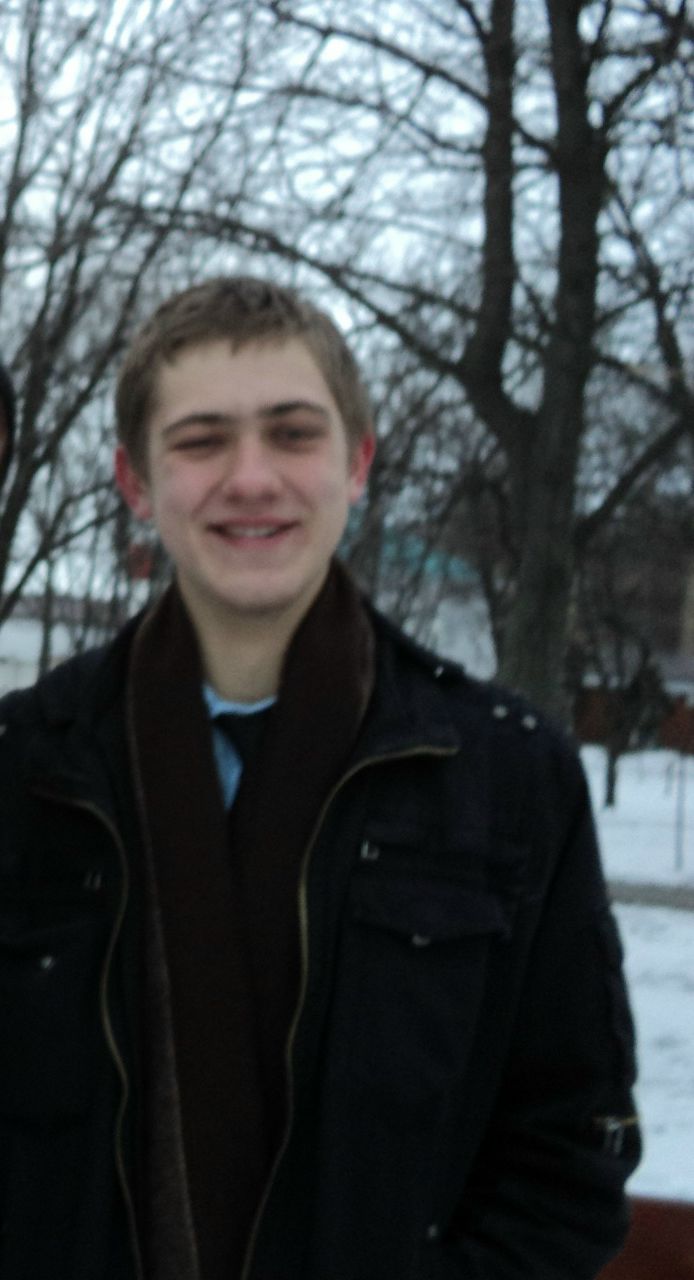 Саня Звягинцев | Таганрог