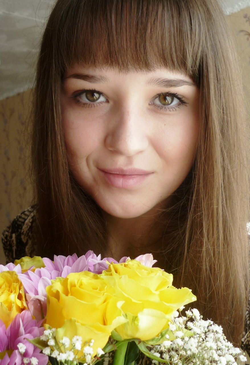 Ксюша Кондакова | Дзержинск