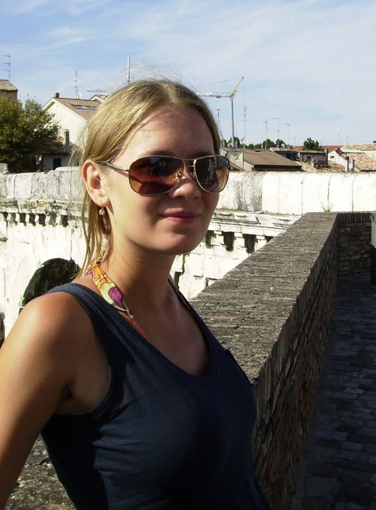 Машуля Колодчак | Тверь