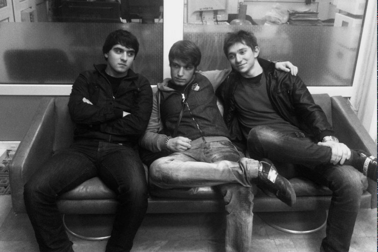 Шамиль Арсмерзаев | Грозный