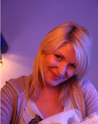 Ludohka Zabarska Sinicka | Санкт-Петербург