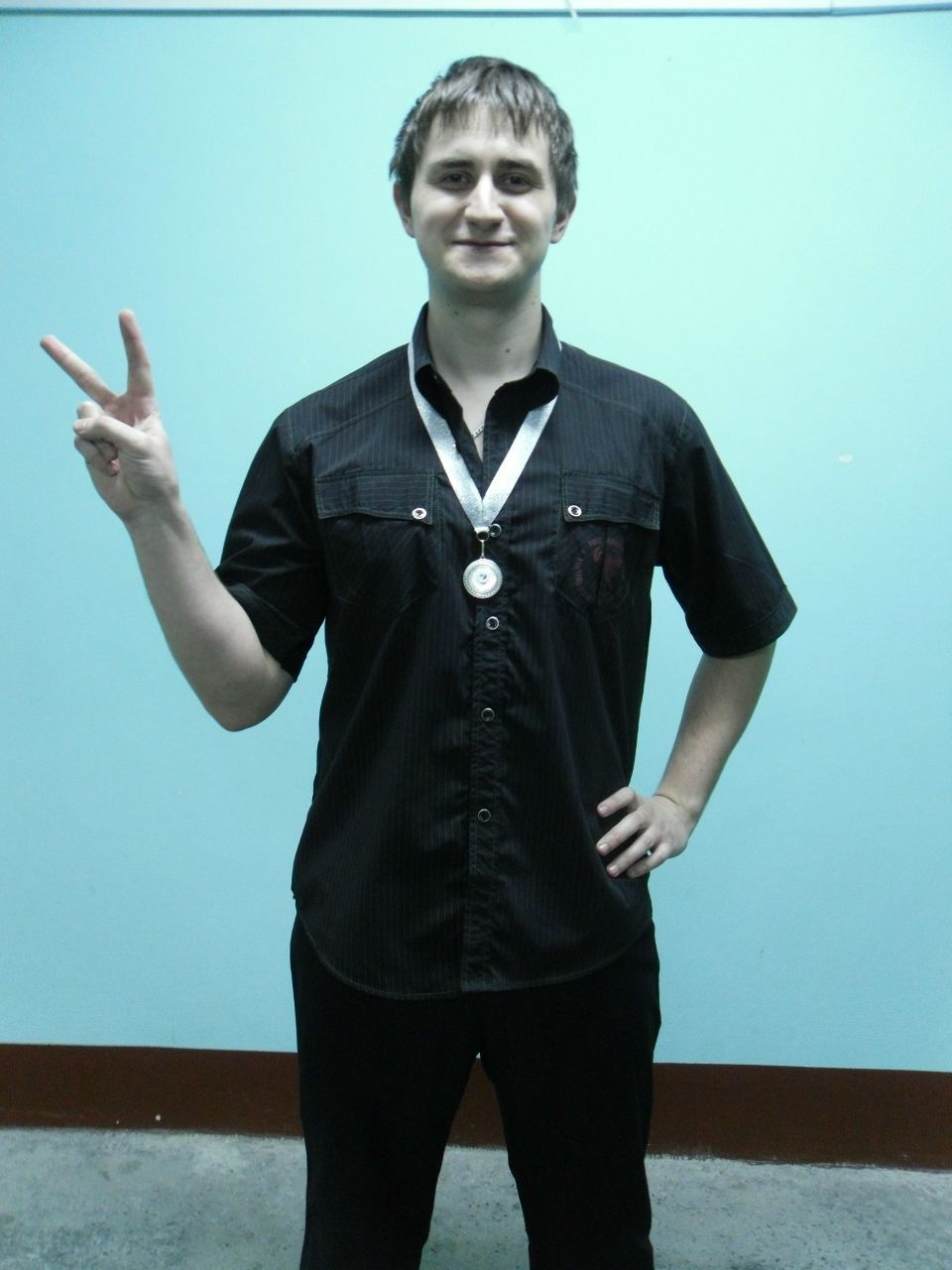 Иван Стребков | Елец