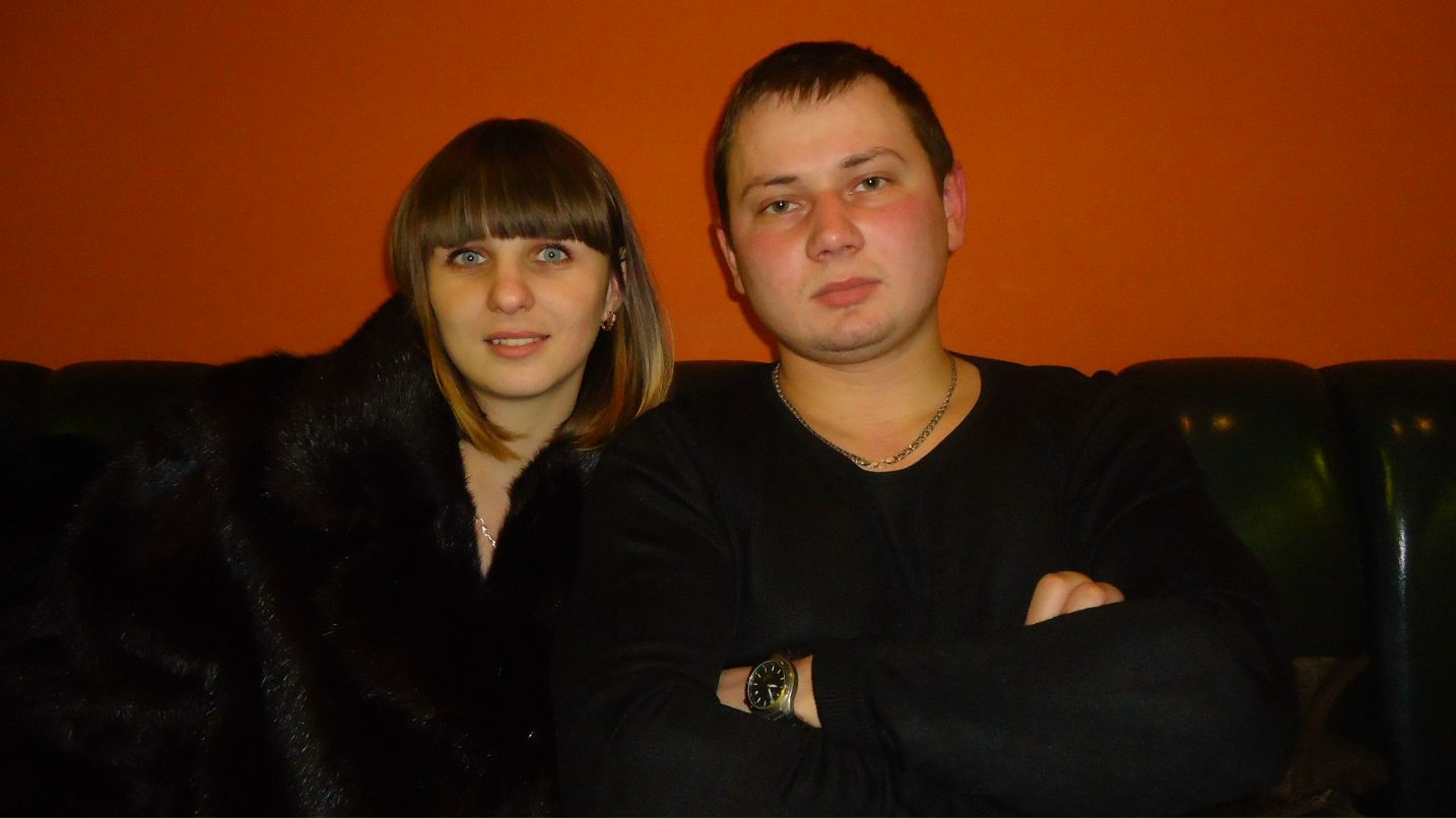 Инна Сопильник | Черновцы