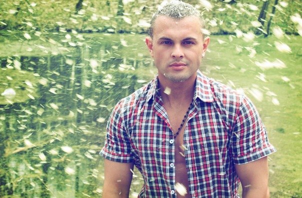 Никита Волков | Донецк