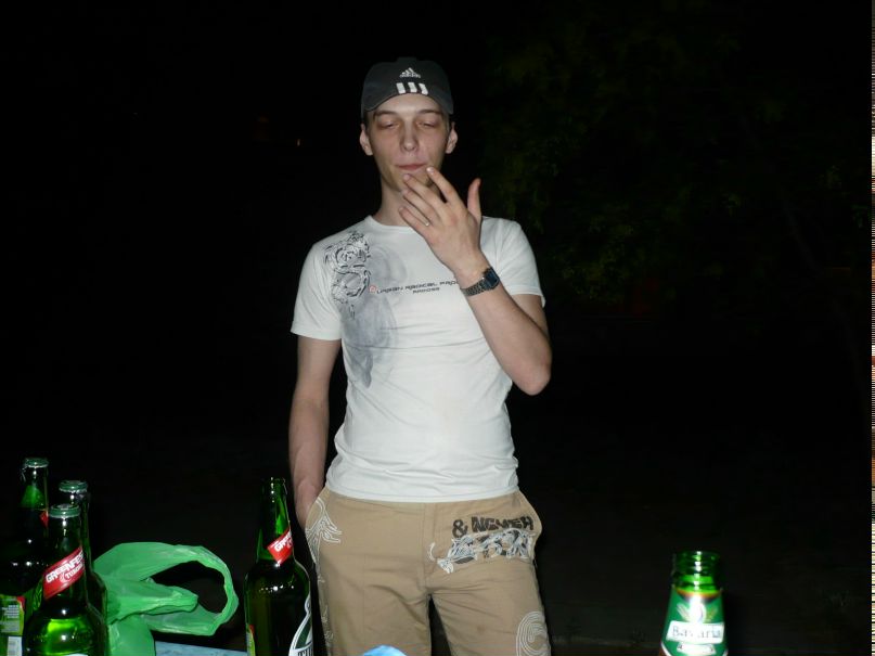 Дмитрий Шорин | Волгоград