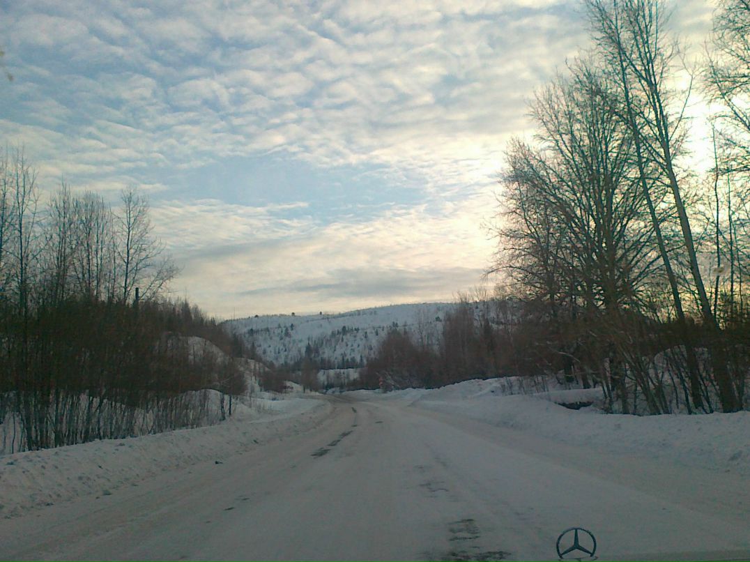 Артем Богданов | Пермь