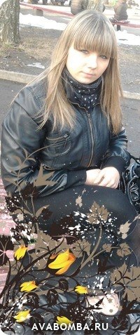 Светлана Яблонская | Житомир