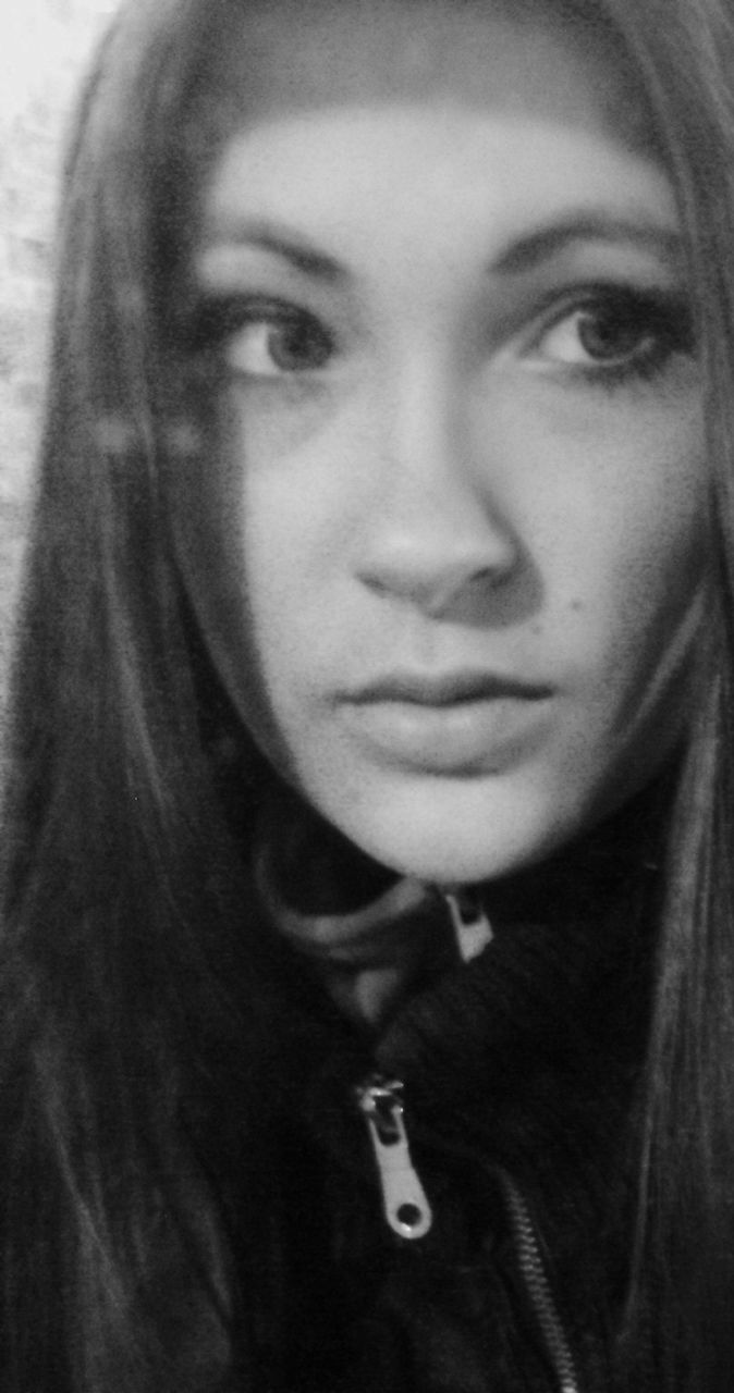 Анастасия Жесткова | Пенза