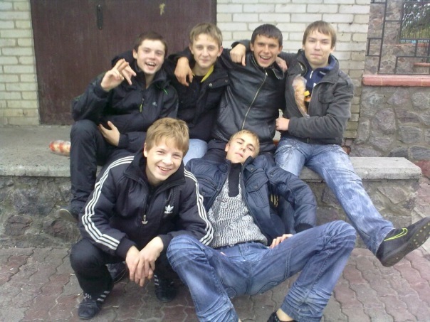 №22, Ярослав Кривошеев, 30 лет, Сумы №22, Ярослав Кривошеев, 30 лет, Сумы
