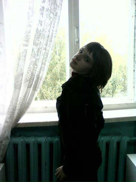 №34, Леночка Тремасова, 31 год, Атяшево (село) №34, Леночка Тремасова, 31 год, Атяшево (село)