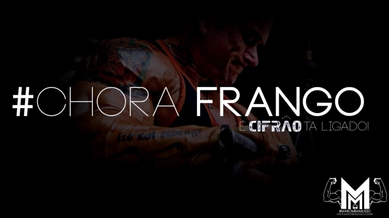 Cifrão Chora