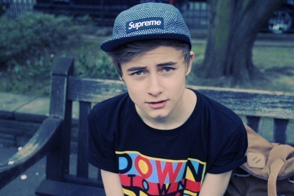 Саша Лугаторенко, Россия, Москва