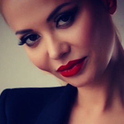 Alina Turemuratova
