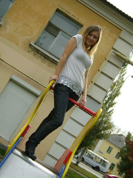 №16, Мария Морозова №16, Мария Морозова