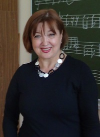 Нина Романова
