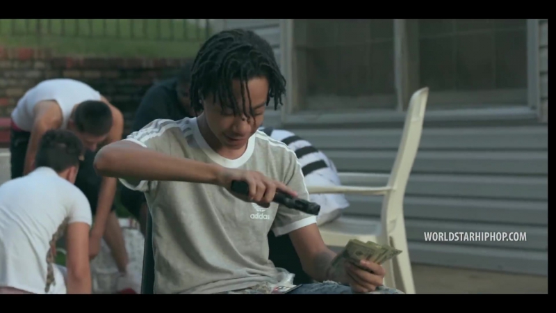 YBN Nahmir Rubbin Off The