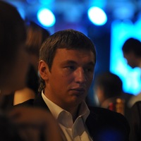Дмитрий Радченко