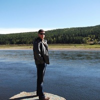 Павел Марков