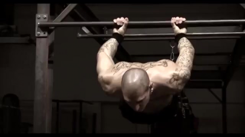 Тренировка бойца мма venum Jeroma