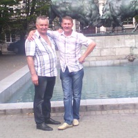 Николай Денисов