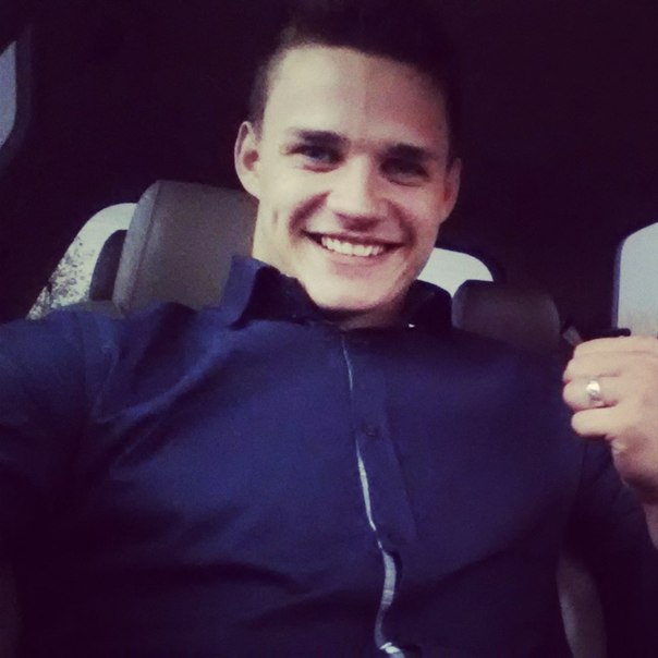 Артем Межетский