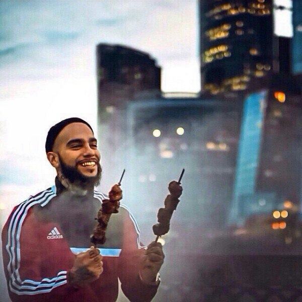 Анон Одессы