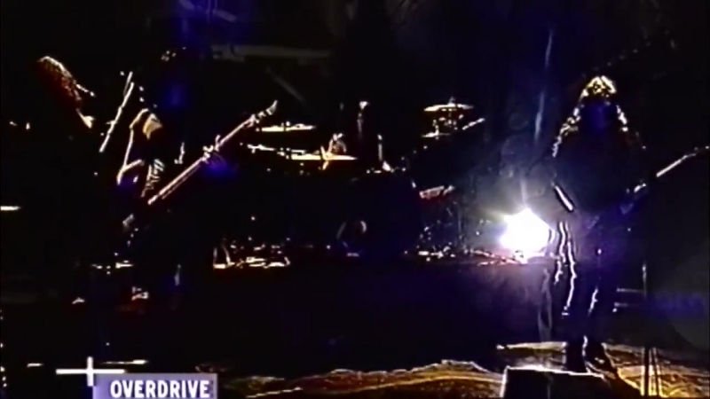 Type O Negative Love You To Death + Cinnamon Girl Viva2