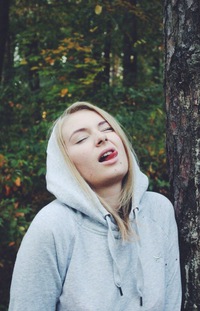 Ольга Федоровна