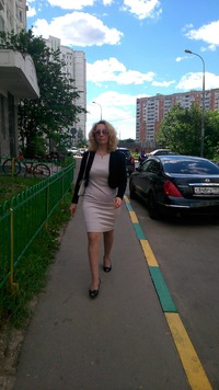 Инна Боярская