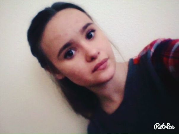 Анастасия Романова, Россия, Санкт-Петербург