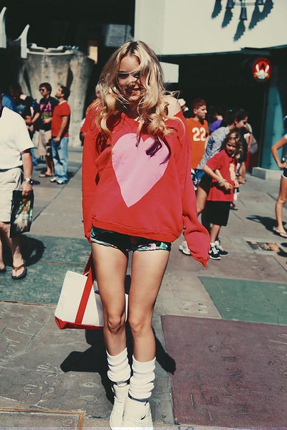 Анна Гутова, Россия, Москва