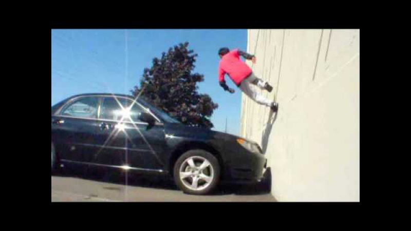 AZO Showreel 2009