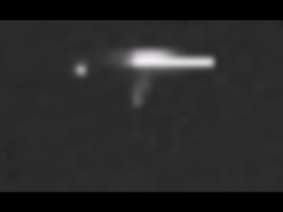 Mothership - Massive Alien Craft.