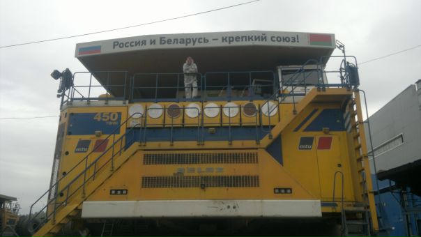 Владимир Алексеев, Россия, Кемерово