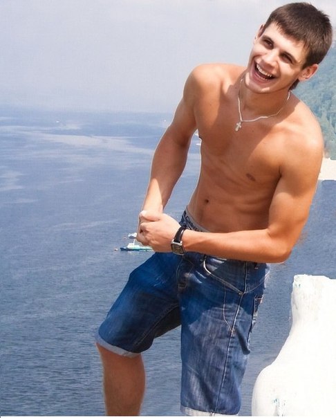 Андрей Кулагин, Россия, Барнаул