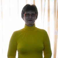 Наталья Назаренко