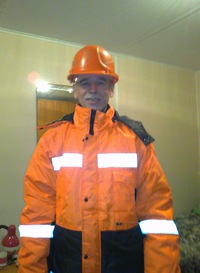 Юрий Титов