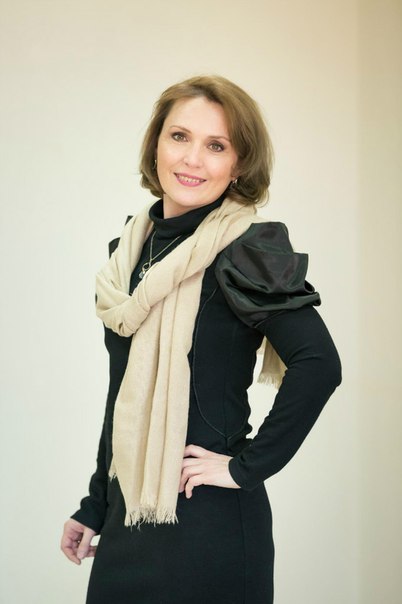 Татьяна Гомель