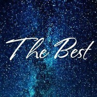 The Best😘😘